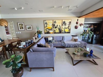Apartamento, 3 quartos, 142 m² - Foto 3
