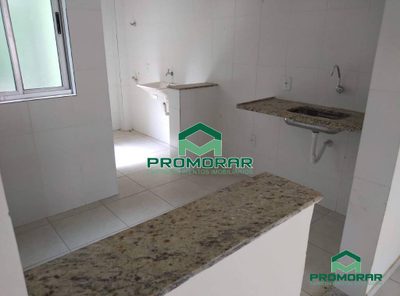 Apartamento, 2 quartos, 53 m² - Foto 3