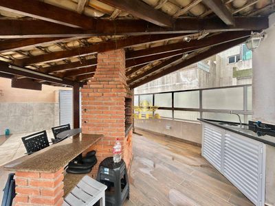 Cobertura, 2 quartos, 123 m² - Foto 3