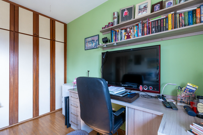 Apartamento, 3 quartos, 136 m² - Foto 5