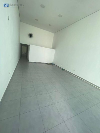Loja-Salão, 138 m² - Foto 2