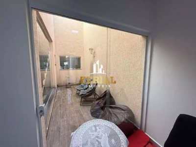 Sobrado, 3 quartos, 193 m² - Foto 3