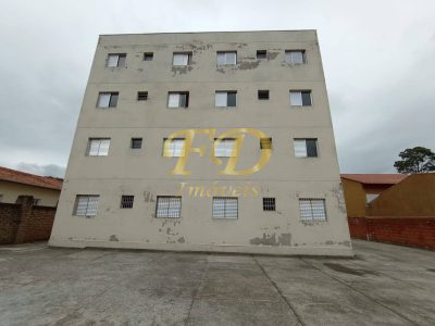 Apartamento, 2 quartos, 48 m² - Foto 3