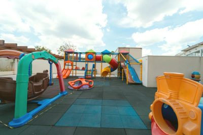 Cobertura, 5 quartos, 504 m² - Foto 4