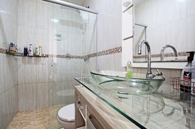 Sobrado, 2 quartos, 104 m² - Foto 5
