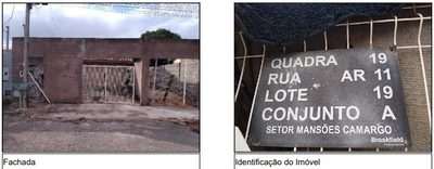 Casa, 2 quartos, 200 m² - Foto 1