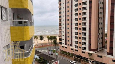 Apartamento, 1 quarto, 42 m² - Foto 1