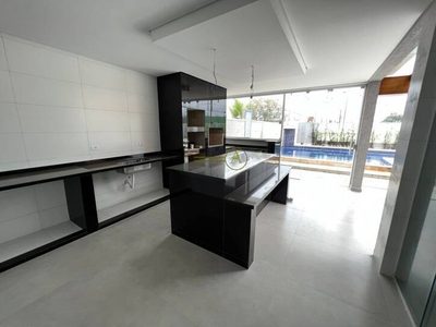 Casa de Condomínio, 5 quartos - Foto 5