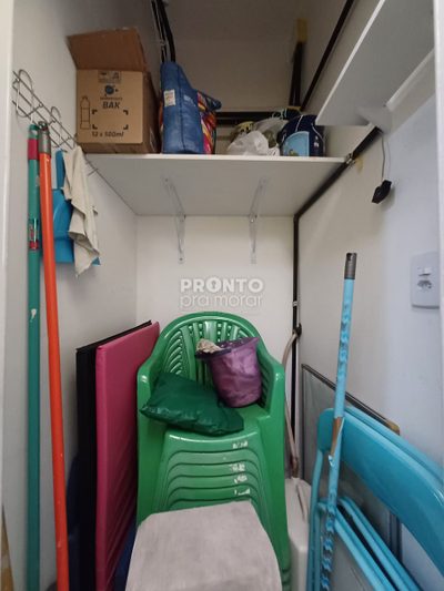 Sala-Conjunto, 38 m² - Foto 5