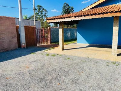 Casa, 2 quartos, 120 m² - Foto 2
