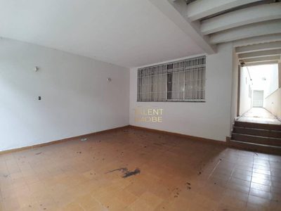 Sobrado, 3 quartos, 196 m² - Foto 1