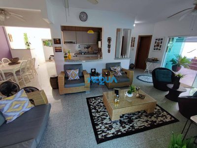 Cobertura, 4 quartos, 224 m² - Foto 1