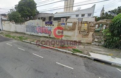 Terreno, 459 m² - Foto 4