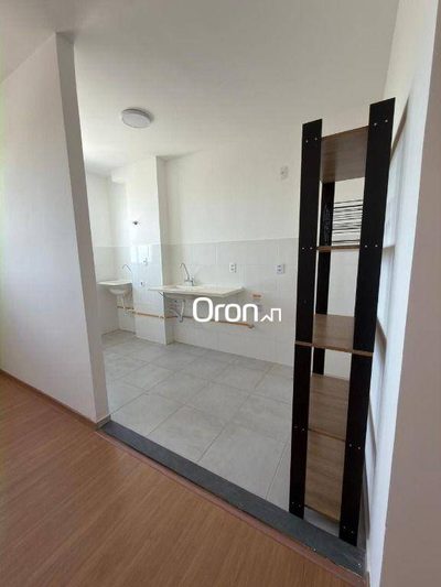 Apartamento, 2 quartos, 43 m² - Foto 3