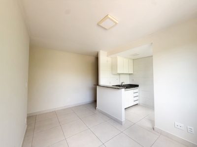 Apartamento, 2 quartos, 55 m² - Foto 3
