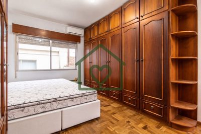 Apartamento, 2 quartos, 58 m² - Foto 1
