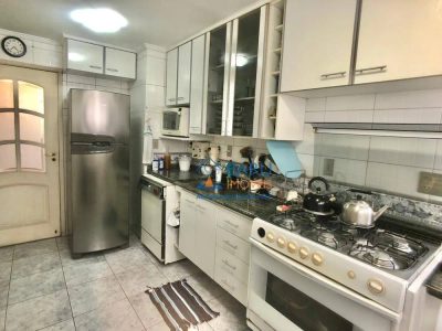 Apartamento, 3 quartos, 128 m² - Foto 4