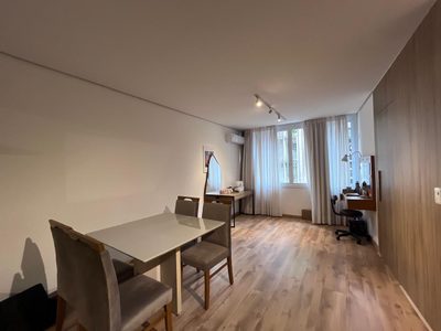 Apartamento, 1 quarto, 46 m² - Foto 5