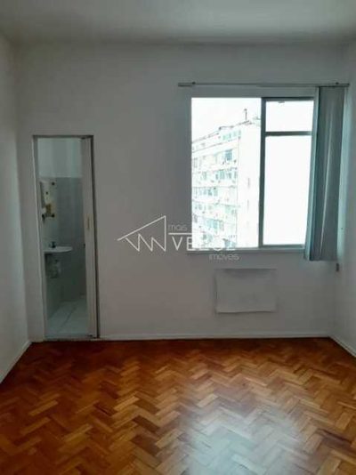 Apartamento, 1 quarto, 20 m² - Foto 1