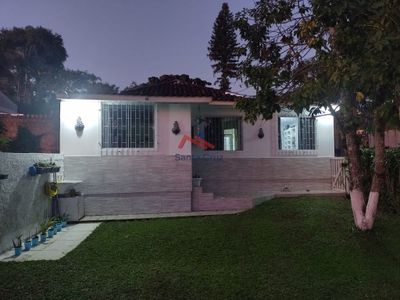 Casa, 2 quartos, 79 m² - Foto 1
