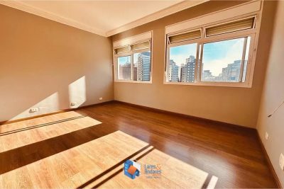Apartamento, 3 quartos, 176 m² - Foto 5