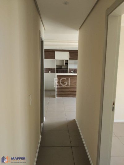Apartamento, 3 quartos, 61 m² - Foto 5