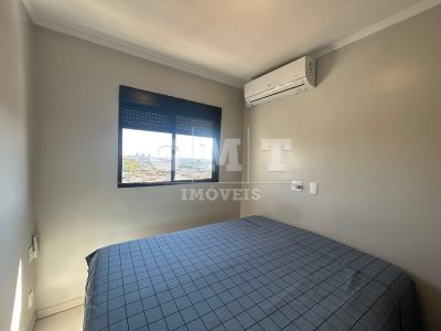Apartamento, 1 quarto, 35 m² - Foto 5