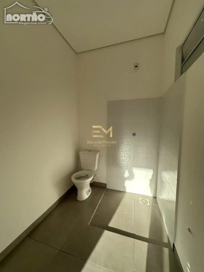 Casa, 1 quarto, 33 m² - Foto 5