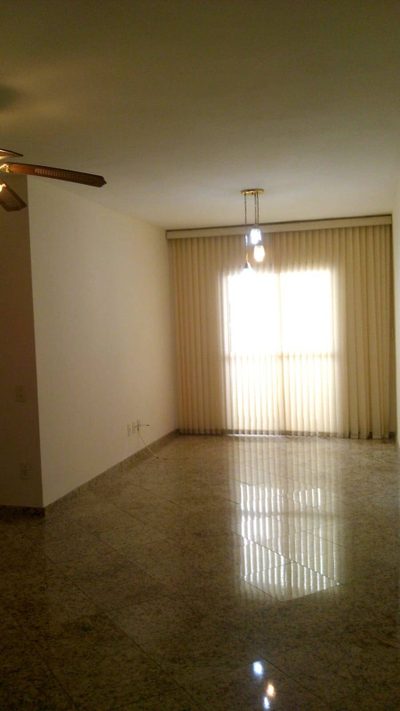 Apartamento, 3 quartos, 85 m² - Foto 2