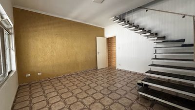 Sobrado, 2 quartos, 135 m² - Foto 4