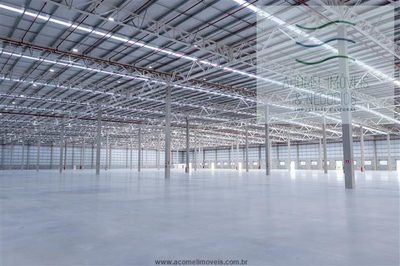 Depósito-Galpão, 12556 m² - Foto 4