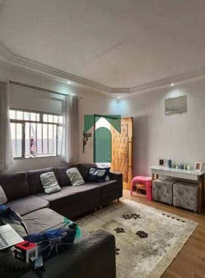 Casa, 2 quartos, 110 m² - Foto 2