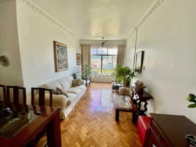 Apartamento, 3 quartos, 118 m² - Foto 1