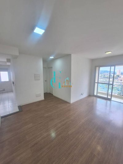 Apartamento, 1 quarto - Foto 1