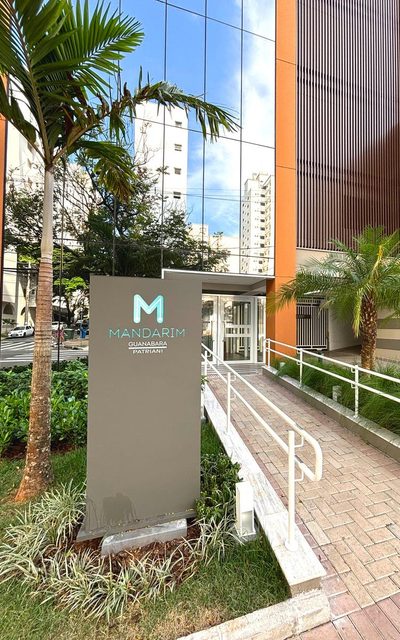 Apartamento, 1 quarto, 41 m² - Foto 1