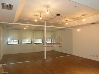 Sala-Conjunto, 45 m² - Foto 3