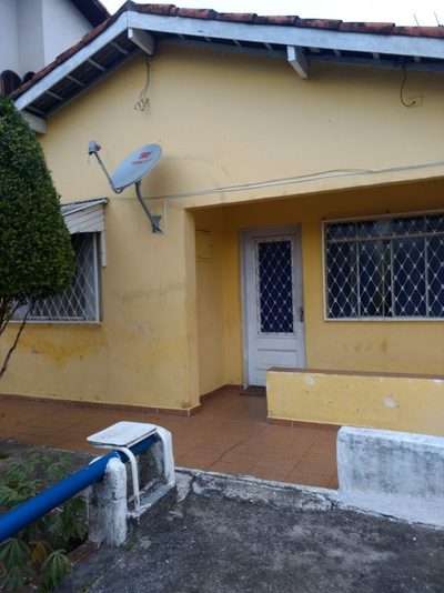 Casa, 2 quartos - Foto 1