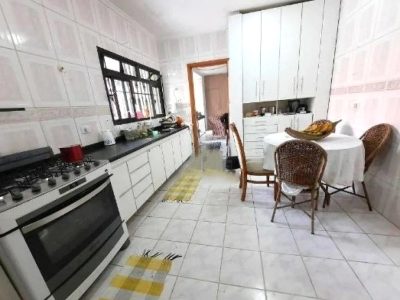 Casa, 5 quartos, 230 m² - Foto 5