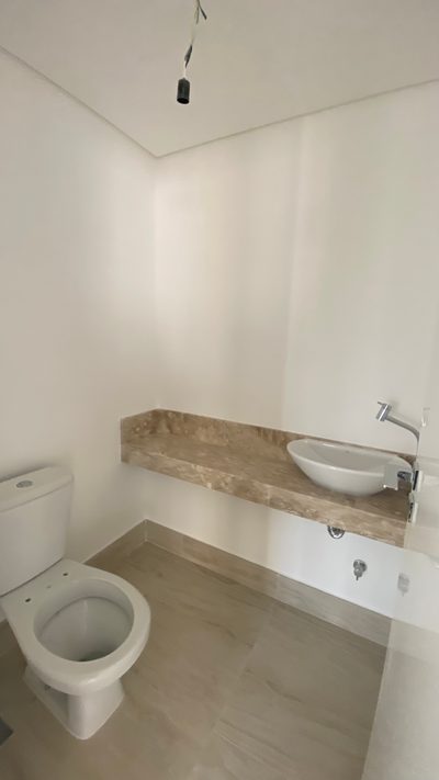 Apartamento, 2 quartos, 110 m² - Foto 2