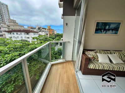Apartamento, 3 quartos, 75 m² - Foto 5