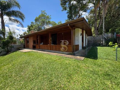 Casa, 3 quartos, 129 m² - Foto 2