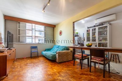 Apartamento, 2 quartos, 97 m² - Foto 1