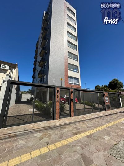 Apartamento, 2 quartos, 65 m² - Foto 3