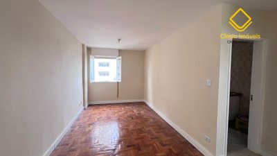 Apartamento, 1 quarto, 34 m² - Foto 1
