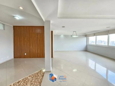 Apartamento, 2 quartos, 156 m² - Foto 1