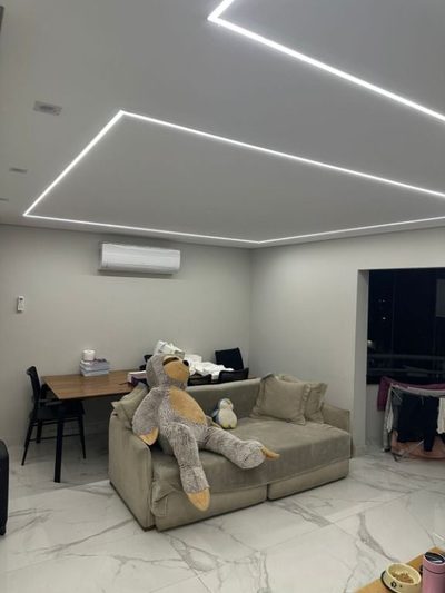 Apartamento, 3 quartos, 91 m² - Foto 3