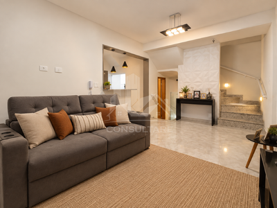 Casa, 100 m² - Foto 4