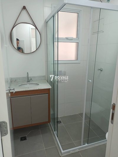 Apartamento, 2 quartos - Foto 2