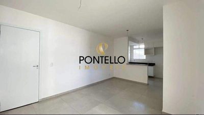 Apartamento, 2 quartos, 55 m² - Foto 2