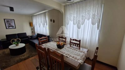 Apartamento, 2 quartos, 60 m² - Foto 5